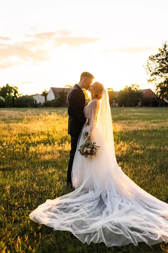 Fotograf Ślubny Wrocław - Bartek Fotografuje Miłość